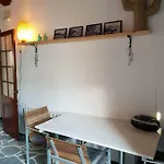 Casas Del Mar Prázdninový dům *