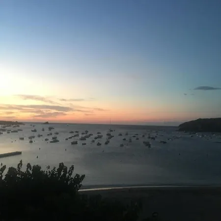 Nyaraló Casas Del Mar Cadaqués