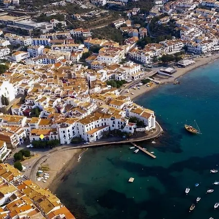 Nyaraló Casas Del Mar