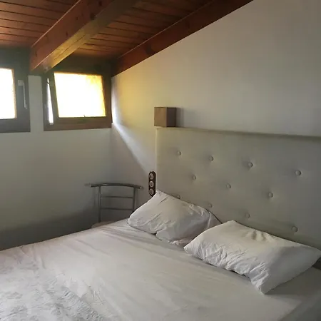 Prázdninový dům Casas Del Mar *