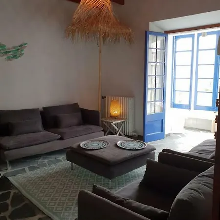 Casas Del Mar Nyaraló Cadaqués