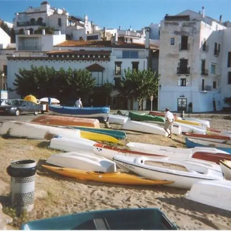 Casas Del Mar Cadaqués