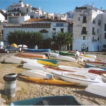 Casas Del Mar Cadaqués