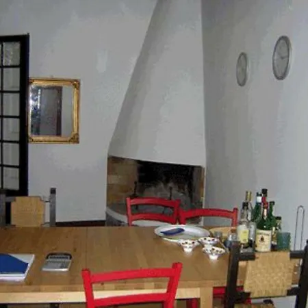 Casas Del Mar Prázdninový dům