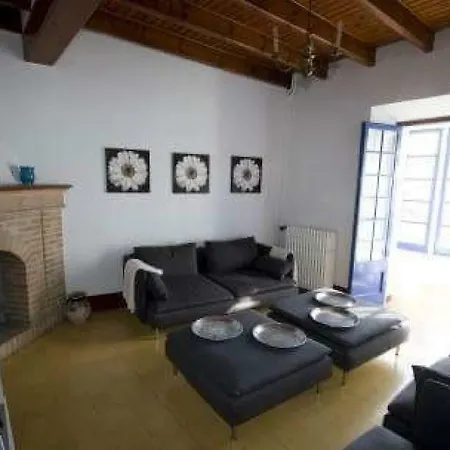 Prázdninový dům Casas Del Mar Cadaqués