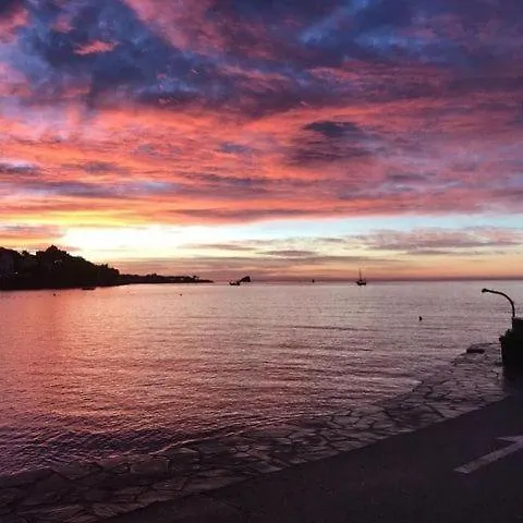 Casas Del Mar