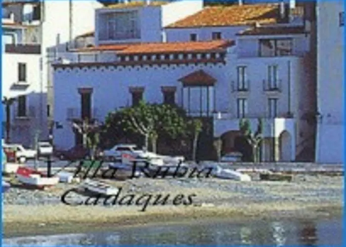Semesterbostad Casas Del Mar