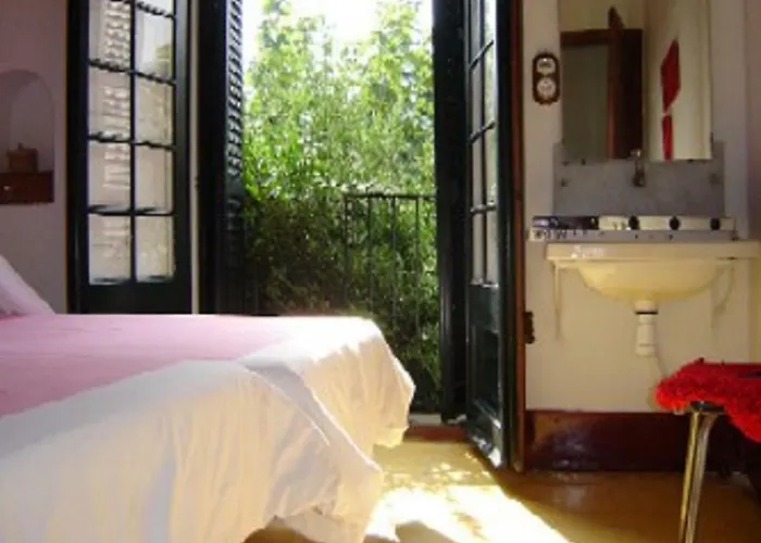 Casas Del Mar Semesterbostad