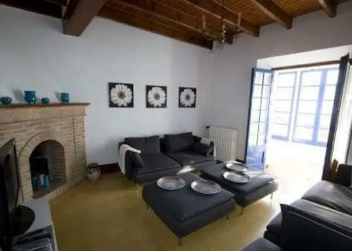 Semesterbostad Casas Del Mar Cadaqués