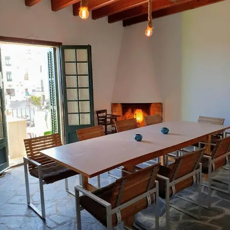 Holiday home Casas Del Mar
