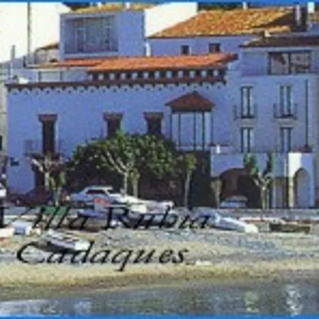 Holiday home Casas Del Mar