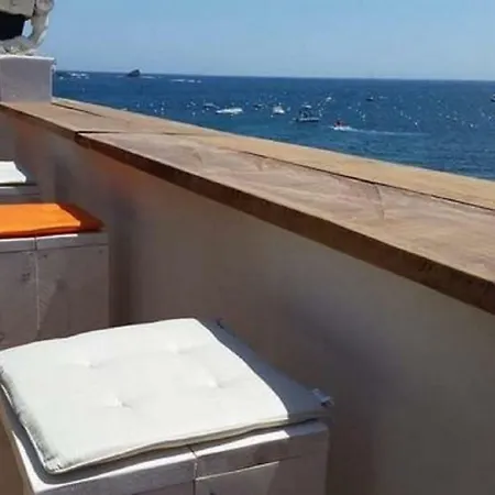 Casas Del Mar