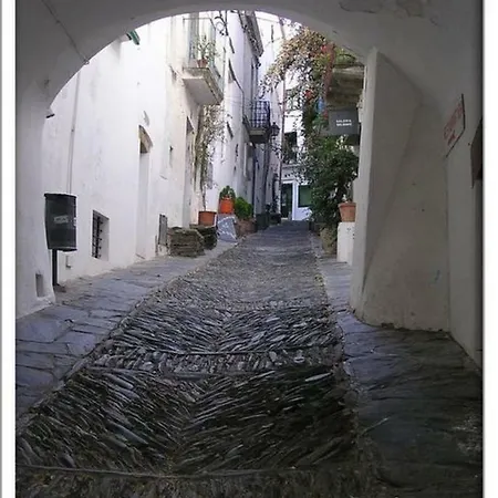 Holiday home Casas Del Mar