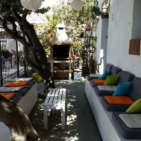 Holiday home Casas Del Mar
