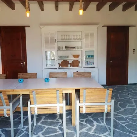 بيت للعطل Casas Del Mar كاذاكيس