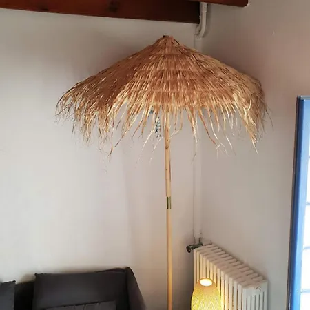 Holiday home Casas Del Mar *