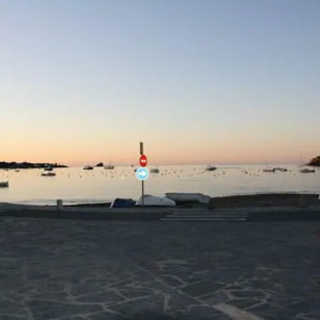 Casas Del Mar