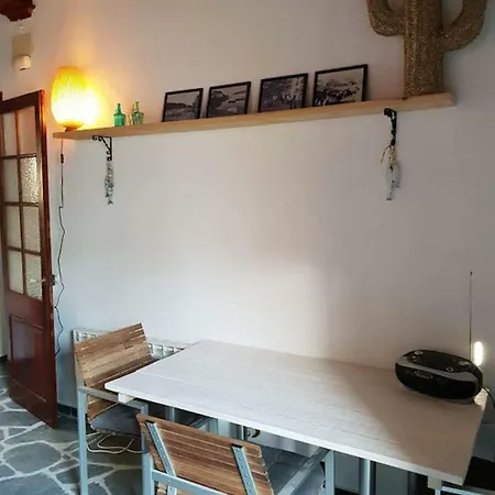 Casas Del Mar Holiday home *