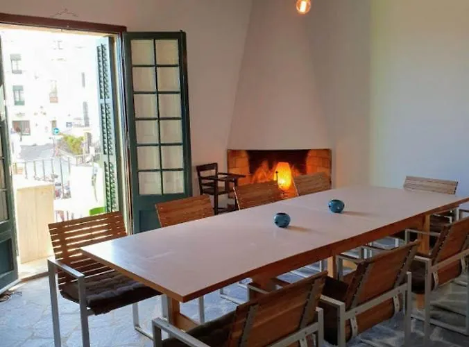 Prázdninový dům Casas Del Mar