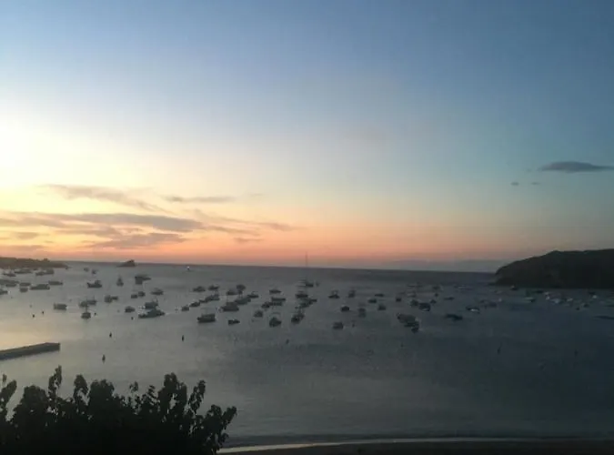 Prázdninový dům Casas Del Mar Cadaqués