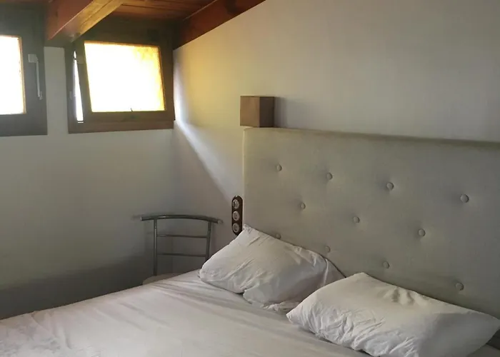 Prázdninový dům Casas Del Mar *