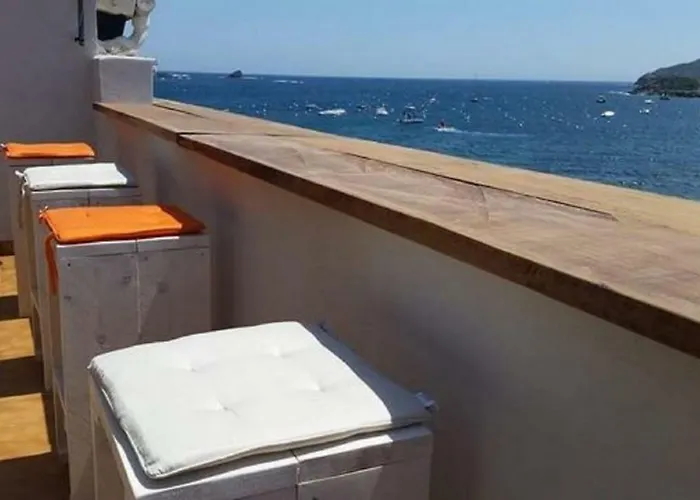 Casas Del Mar