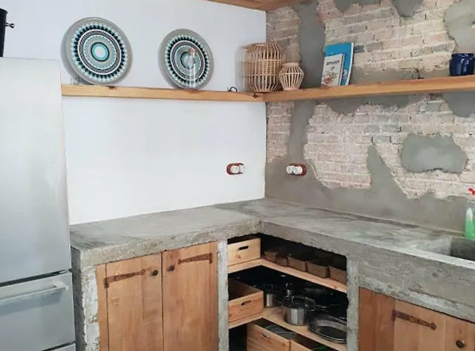Prázdninový dům Casas Del Mar *