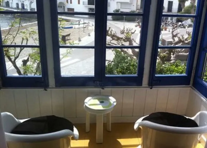 Casas Del Mar