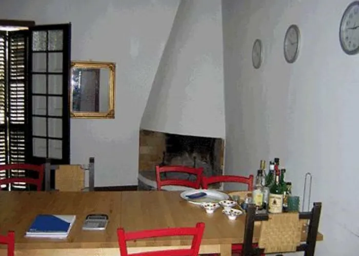 Casas Del Mar Prázdninový dům