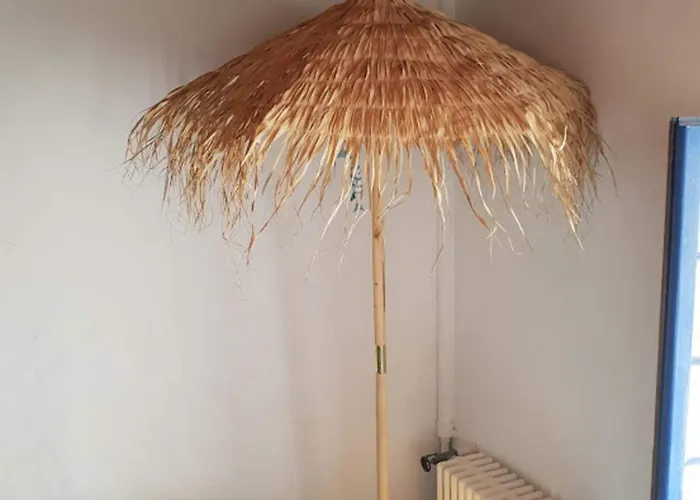 Prázdninový dům Casas Del Mar *