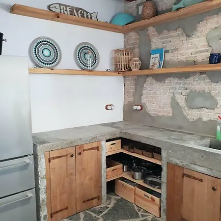 Prázdninový dům Casas Del Mar *