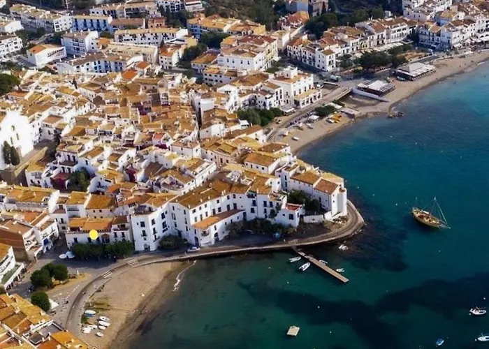 Holiday home Casas Del Mar