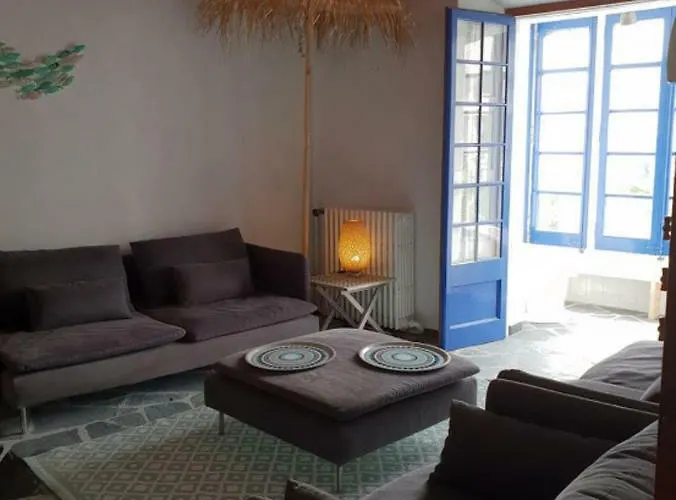 Casas Del Mar Holiday home Cadaques