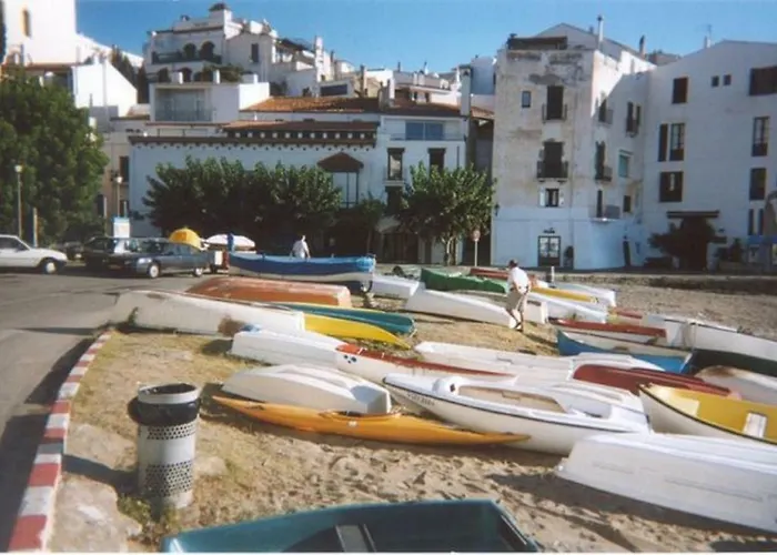 Casas Del Mar Cadaques